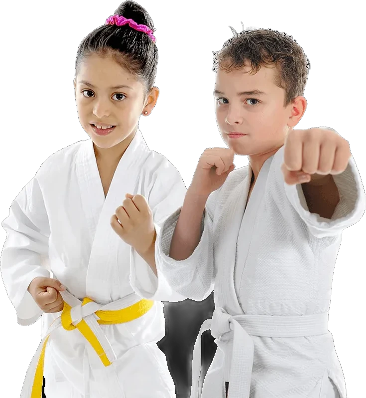 Kids Program class